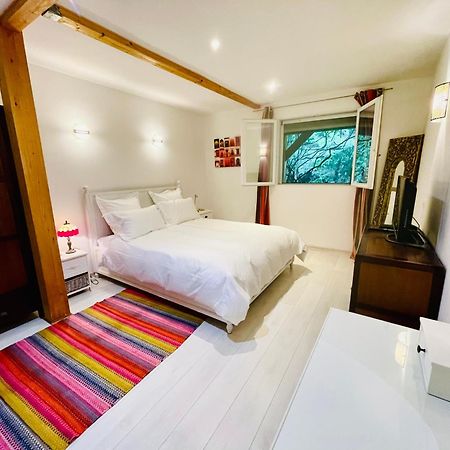 Appartement Au Calme Avec Terrasse Verdoyante Entre Annecy Et Geneve Villy-le-Pelloux Bagian luar foto