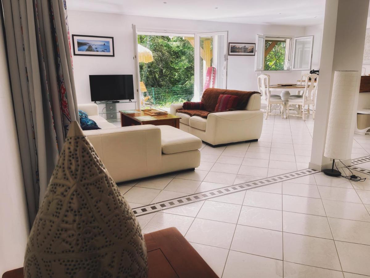 Appartement Au Calme Avec Terrasse Verdoyante Entre Annecy Et Geneve Villy-le-Pelloux Bagian luar foto