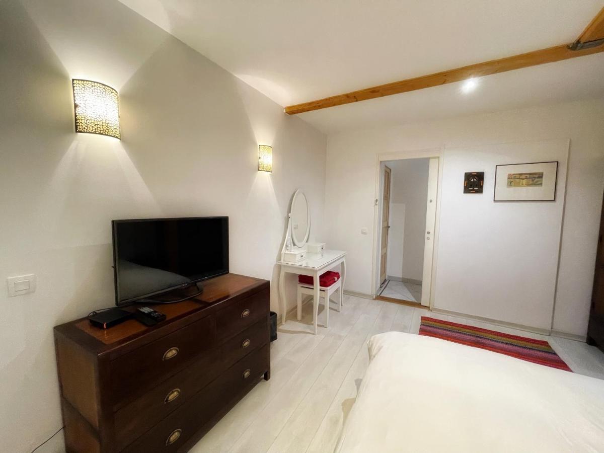 Appartement Au Calme Avec Terrasse Verdoyante Entre Annecy Et Geneve Villy-le-Pelloux Bagian luar foto