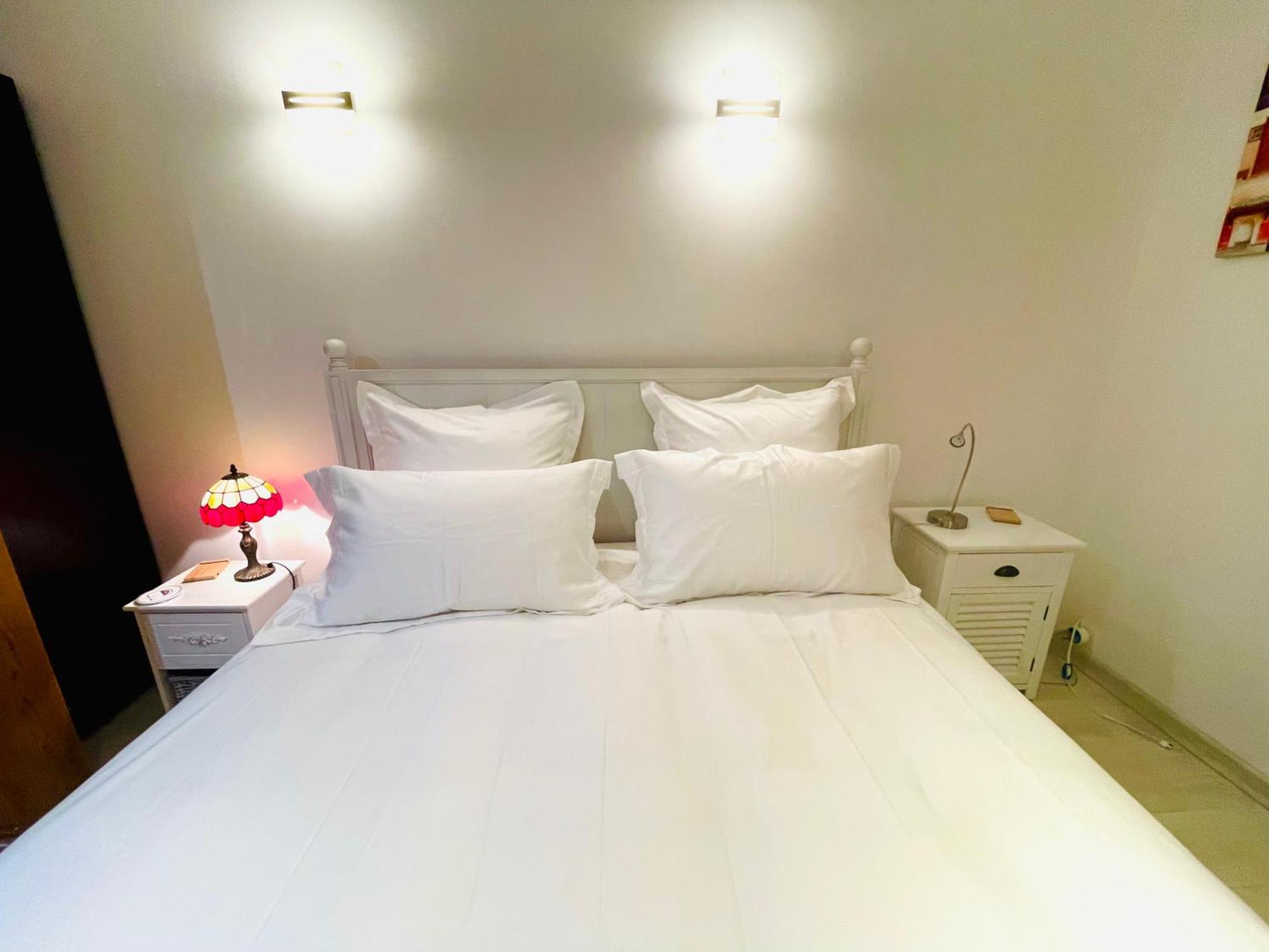 Appartement Au Calme Avec Terrasse Verdoyante Entre Annecy Et Geneve Villy-le-Pelloux Bagian luar foto